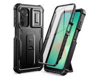 Tech-Protect Kevlar Cam+ do Samsung Galaxy A26 5G czarny - 1340902 - zdjęcie 1